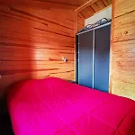 Prl El Pastural Camping *
