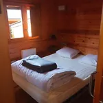 Prl El Pastural Camping Err