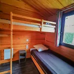 Prl El Pastural Camping Err