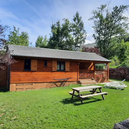 Prl El Pastural אתר קמפינג Err