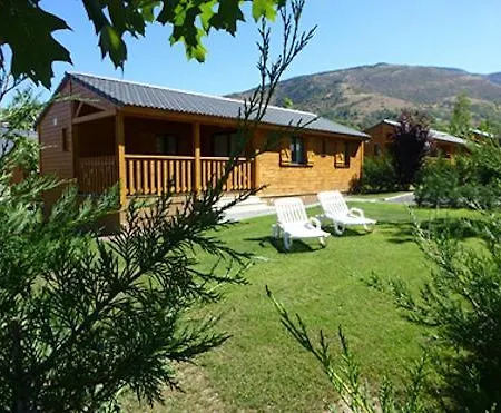 Campingplatz Prl El Pastural