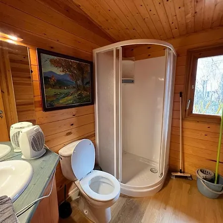 אתר קמפינג Prl El Pastural *