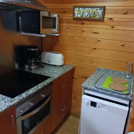 אתר קמפינג Prl El Pastural