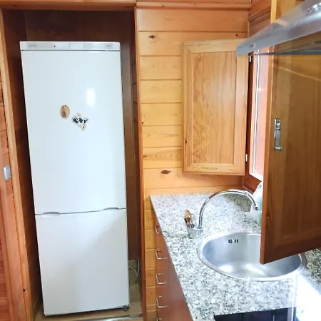 אתר קמפינג Prl El Pastural *