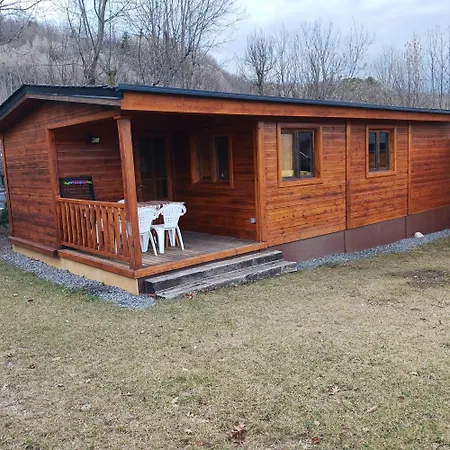 אתר קמפינג Prl El Pastural *