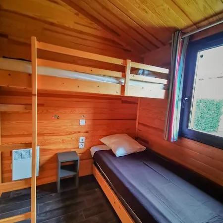 Prl El Pastural אתר קמפינג Err