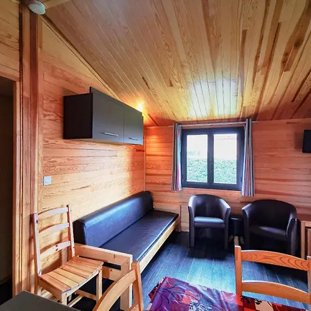 Prl El Pastural Camping Err