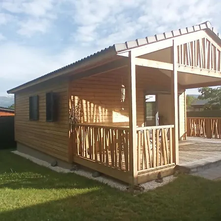 Prl El Pastural Camping